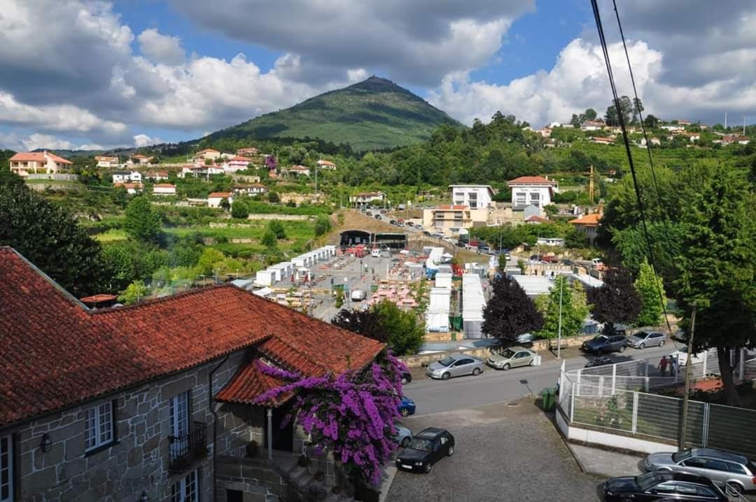 Horizonte Monte Verde Mondim de Basto Dış mekan fotoğraf