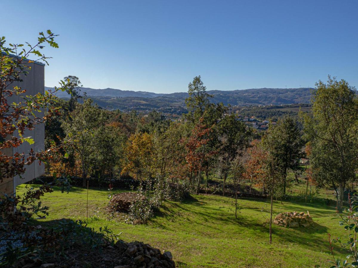 Horizonte Monte Verde Mondim de Basto Dış mekan fotoğraf