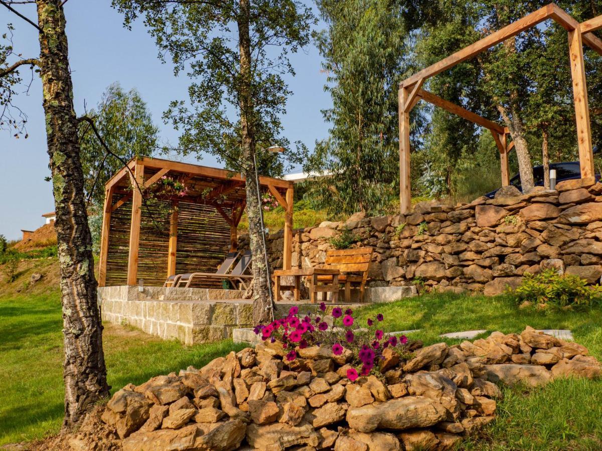 Horizonte Monte Verde Mondim de Basto Dış mekan fotoğraf