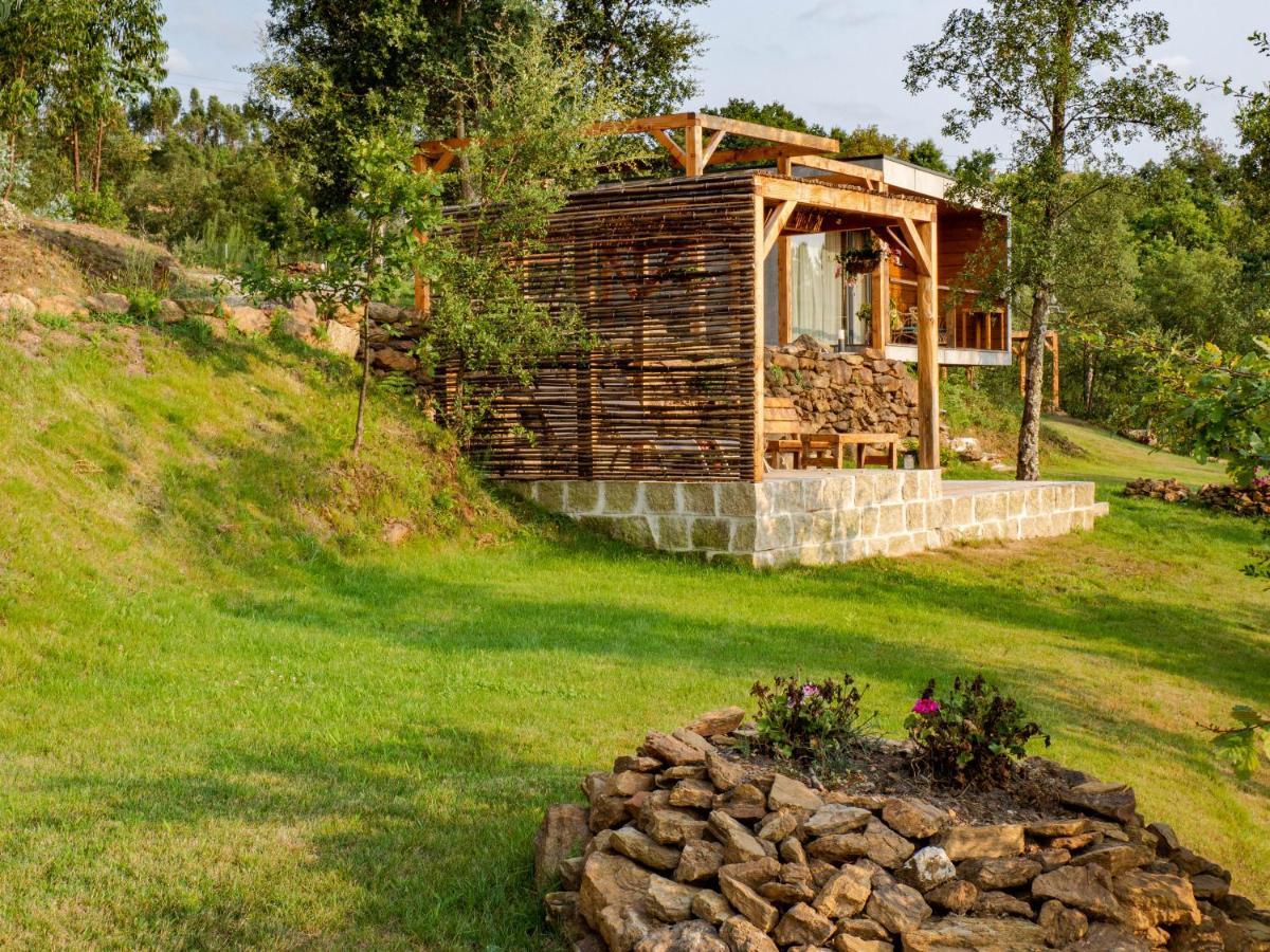 Horizonte Monte Verde Mondim de Basto Dış mekan fotoğraf