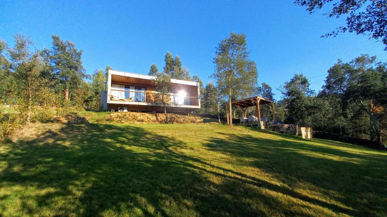 Horizonte Monte Verde Mondim de Basto Dış mekan fotoğraf