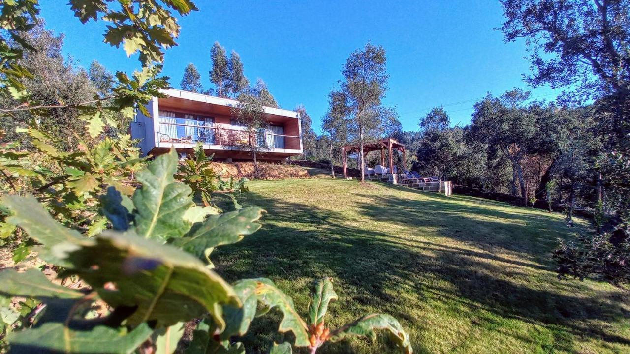 Horizonte Monte Verde Mondim de Basto Dış mekan fotoğraf