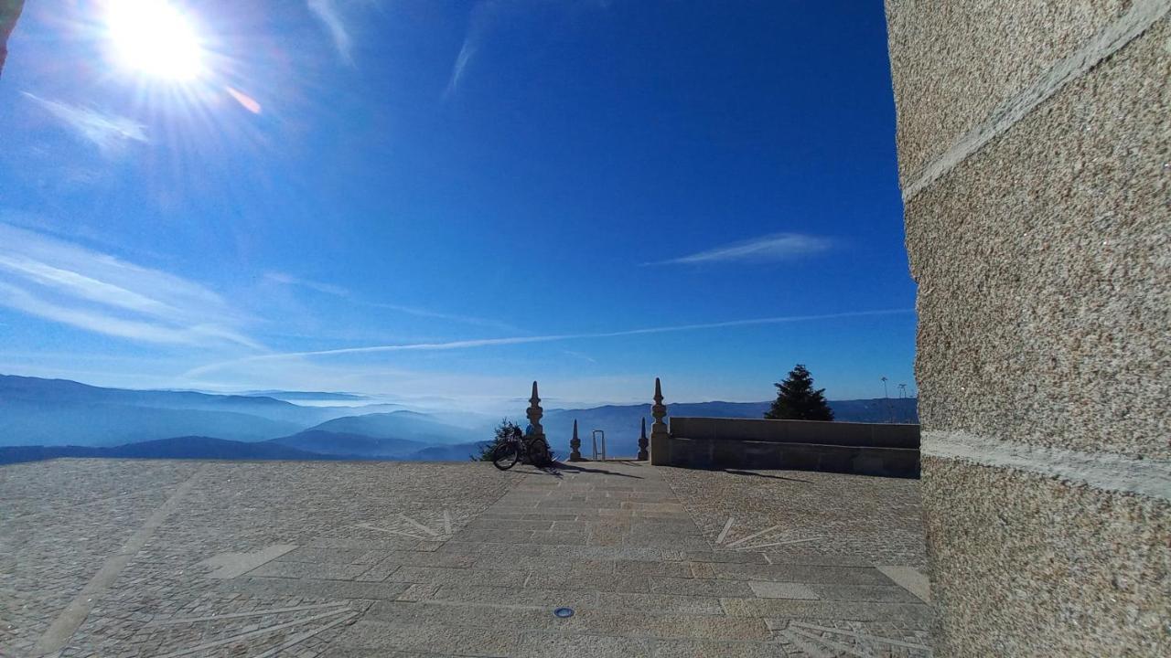 Horizonte Monte Verde Mondim de Basto Dış mekan fotoğraf