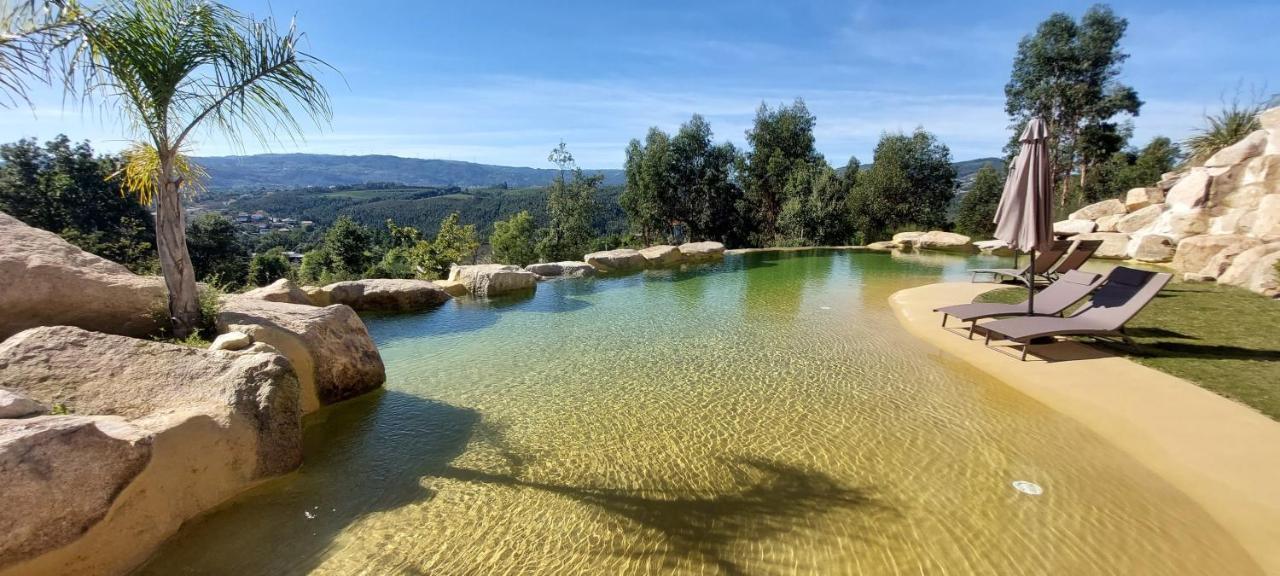 Horizonte Monte Verde Mondim de Basto Dış mekan fotoğraf