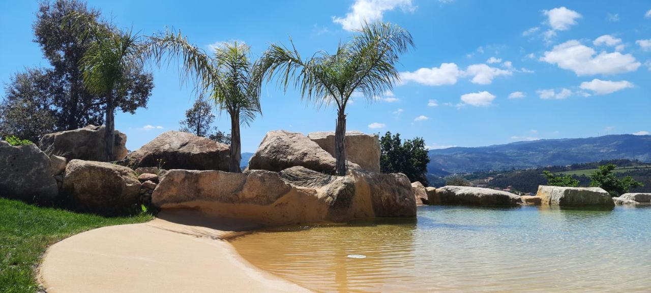 Horizonte Monte Verde Mondim de Basto Dış mekan fotoğraf